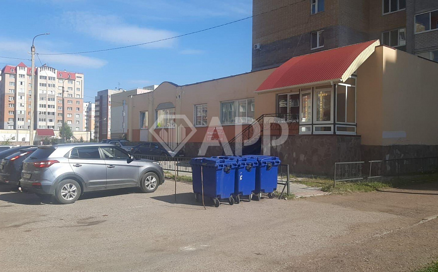 Помещение свободного назначения фото