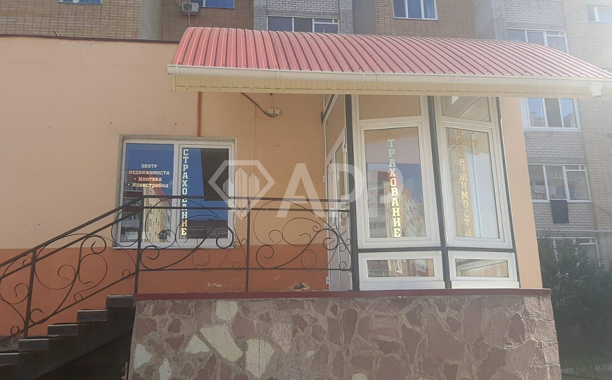 Помещение свободного назначения фото