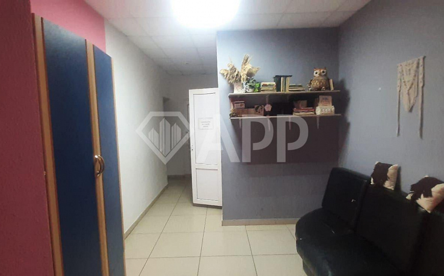 Помещение свободного назначения фото