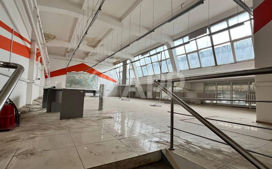 Аренда площадей под производство возле ТТК и ЮВХ фото