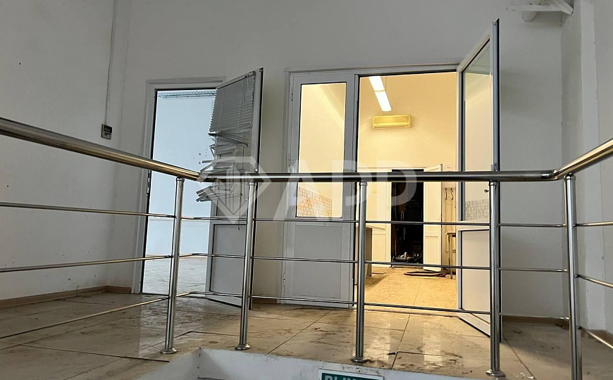 Аренда площадей под производство возле ТТК и ЮВХ фото