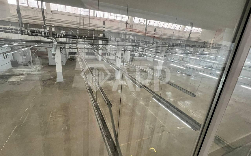 Аренда площадей под производство возле ТТК и ЮВХ фото