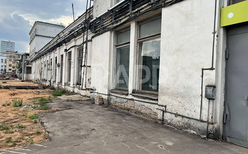 Аренда площадей под производство возле ТТК и ЮВХ фото