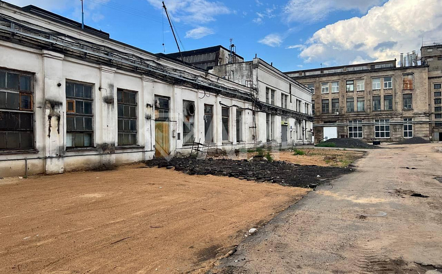 Аренда площадей под производство возле ТТК и ЮВХ фото