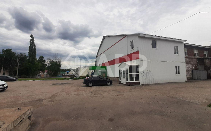 Помещение в едином зале на К Маркса 151 фото