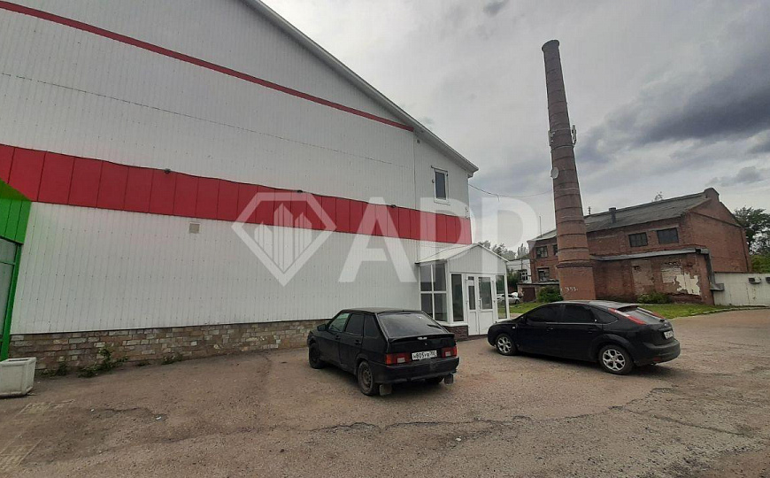 Помещение в едином зале на К Маркса 151 фото