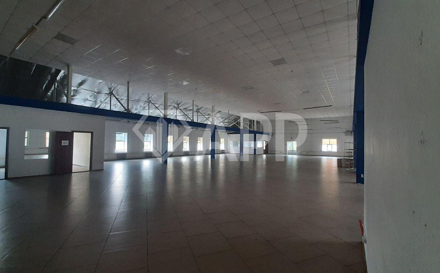 Помещение в едином зале на К Маркса 151 фото