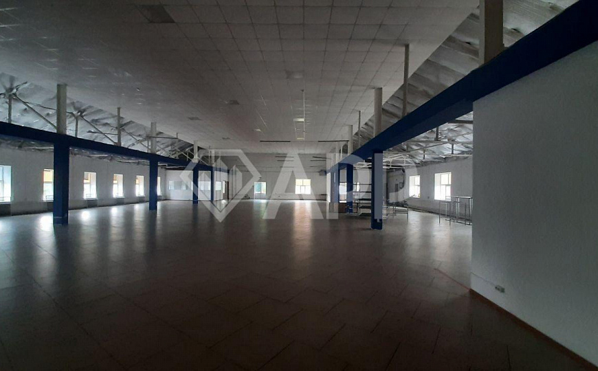 Помещение в едином зале на К Маркса 151 фото