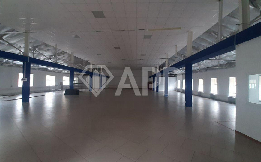 Помещение в едином зале на К Маркса 151 фото