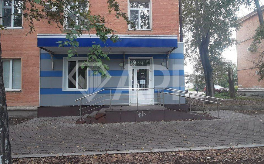 помещение на Соде фото