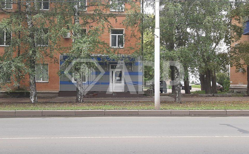 помещение на Соде фото