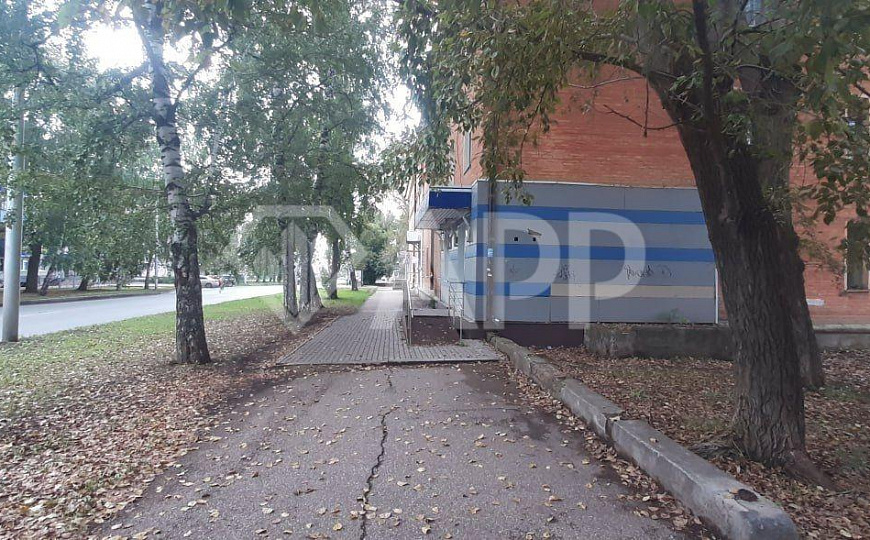 помещение на Соде фото