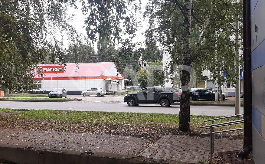 помещение на Соде фото
