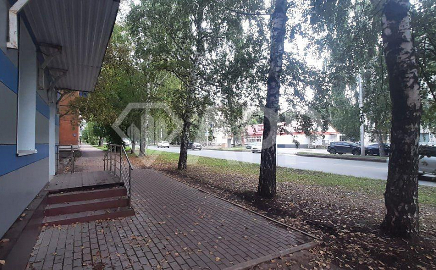 помещение на Соде фото