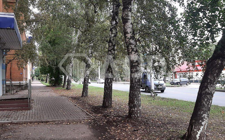 помещение на Соде фото