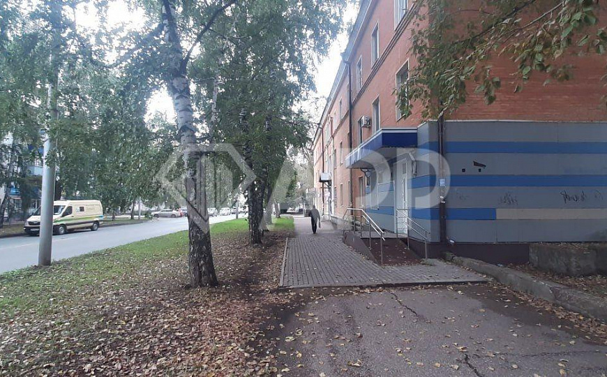 помещение на Соде фото