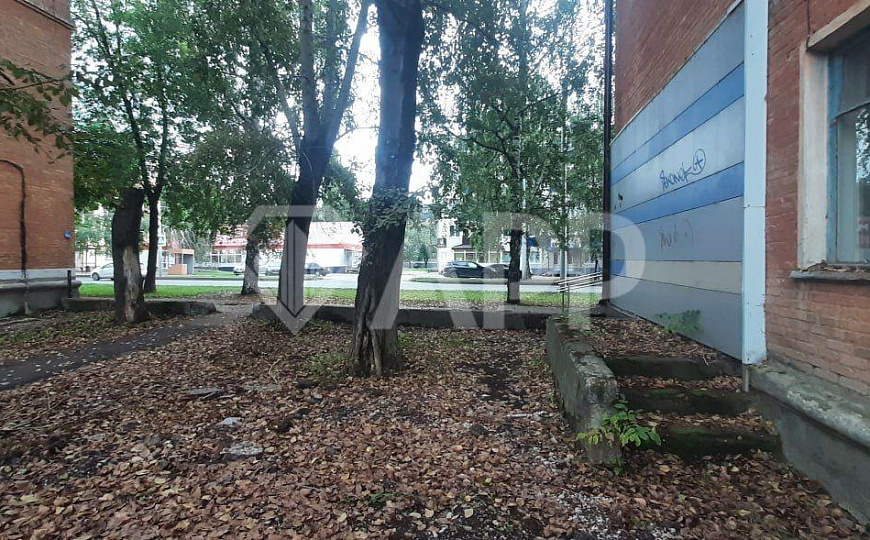 помещение на Соде фото