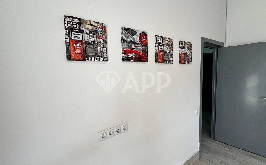 Офис/Услуги/Ремонт/Мебель/Центр/Охрана/Доступ 24/7 фото