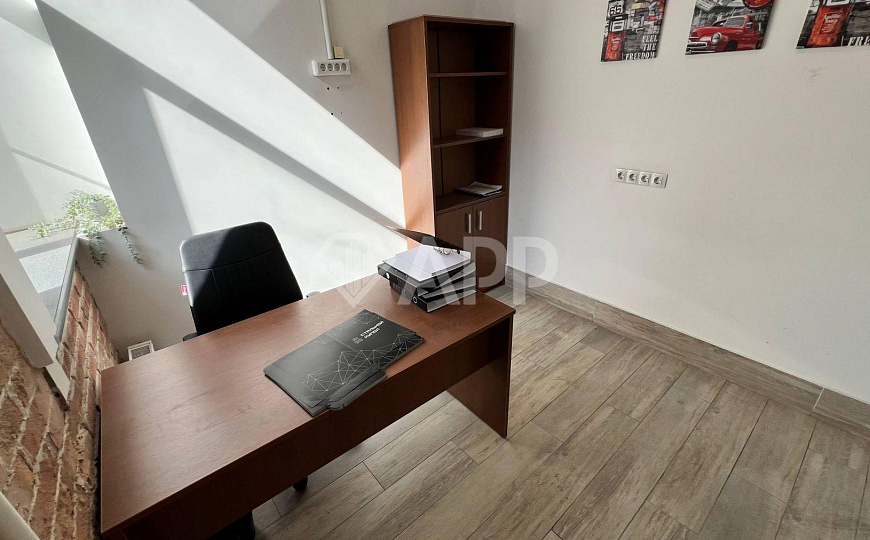 Офис/Услуги/Ремонт/Мебель/Центр/Охрана/Доступ 24/7 фото