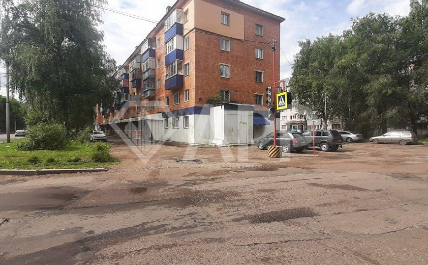 широкоформатное помещение 455 м2 на Соде фото