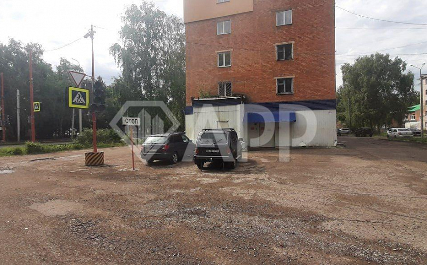 широкоформатное помещение 455 м2 на Соде фото