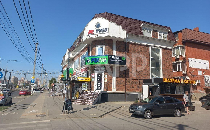 Продаю отдельно-стоящее здание, 1 490 м² фото