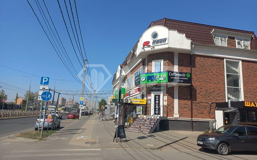 Продаю отдельно-стоящее здание, 1 490 м² фото