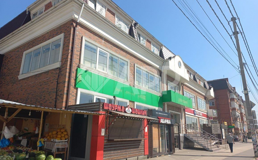 Продаю отдельно-стоящее здание, 1 490 м² фото