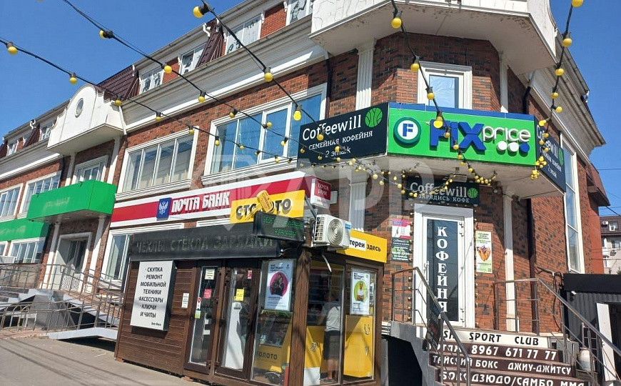 Продаю отдельно-стоящее здание, 1 490 м² фото