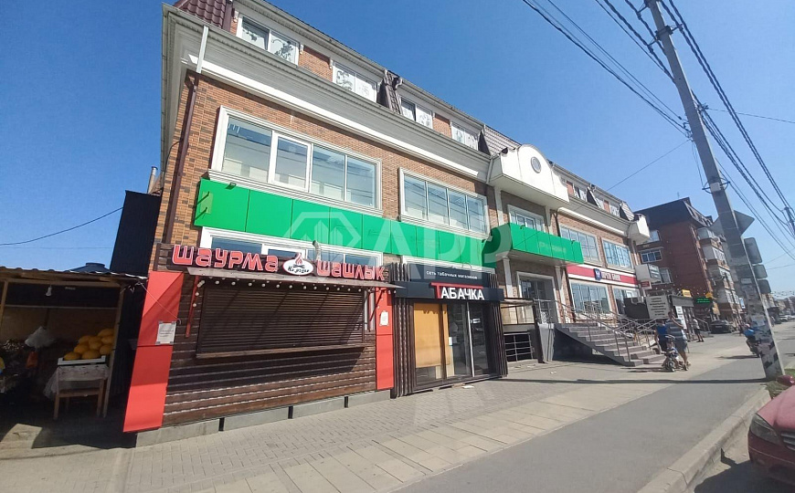 Продаю отдельно-стоящее здание, 1 490 м² фото