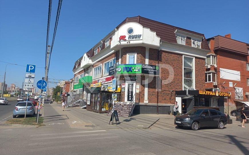 Продаю отдельно-стоящее здание, 1 490 м² фото