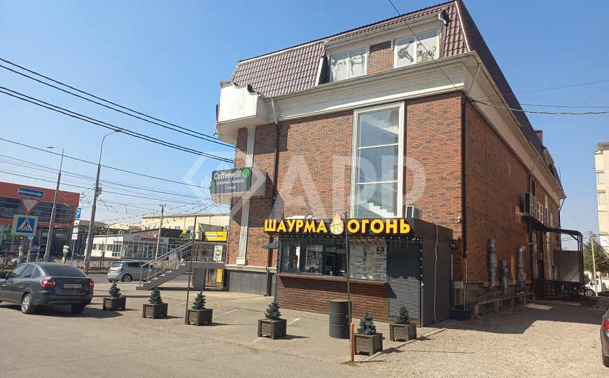 Продаю отдельно-стоящее здание, 1 490 м² фото