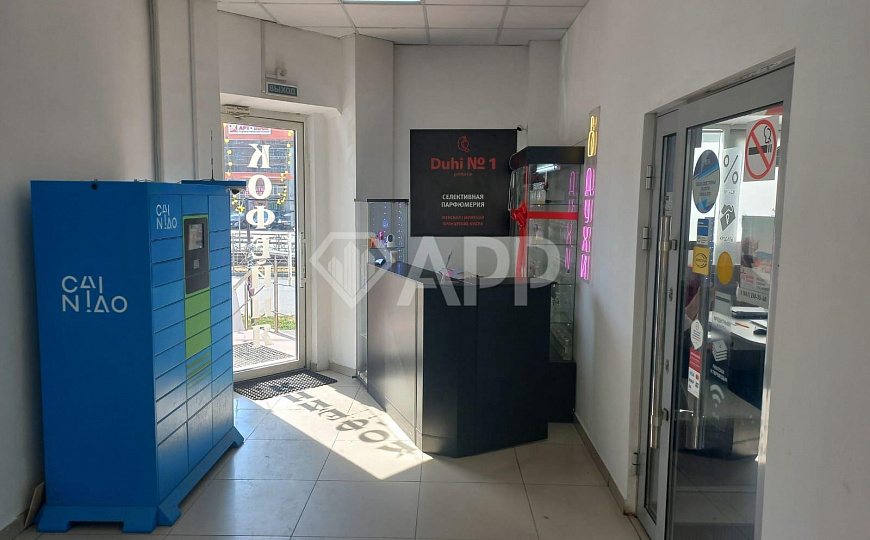 Продаю отдельно-стоящее здание, 1 490 м² фото