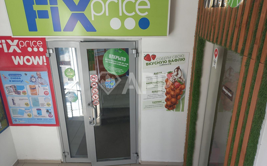 Продаю отдельно-стоящее здание, 1 490 м² фото