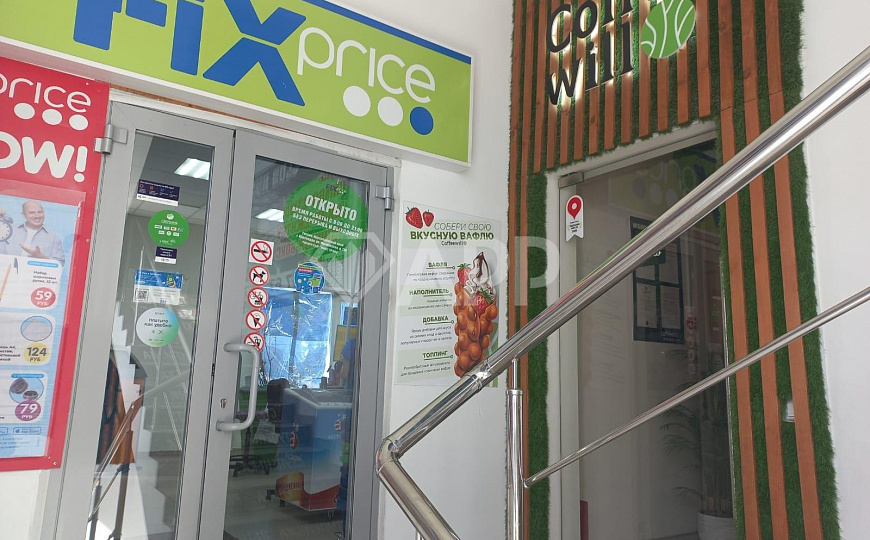 Продаю отдельно-стоящее здание, 1 490 м² фото