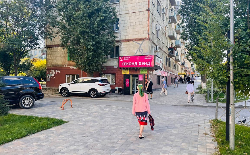 Помещение в проходном месте, магазин, услуги 175 м² фото