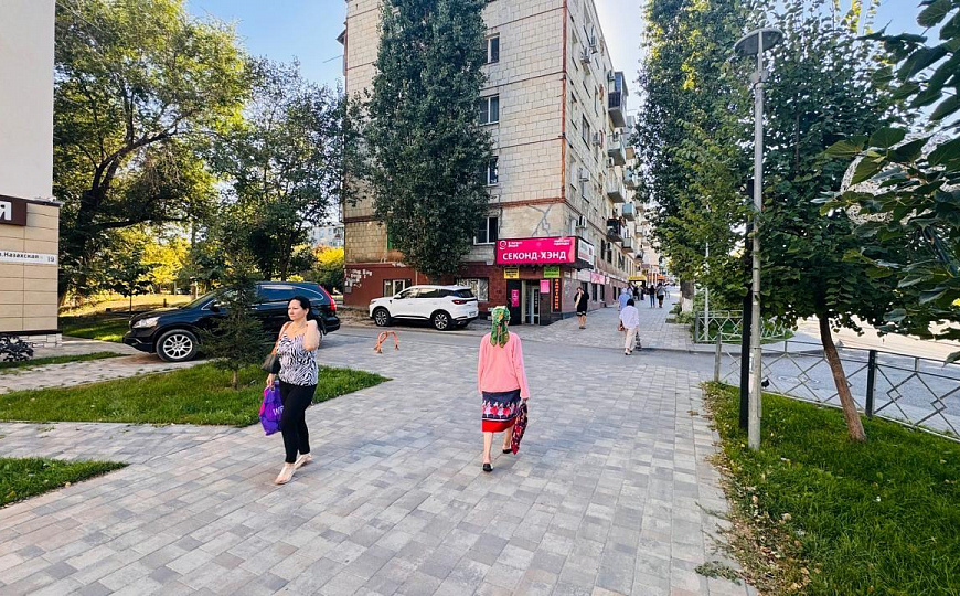 Помещение в проходном месте, магазин, услуги 175 м² фото