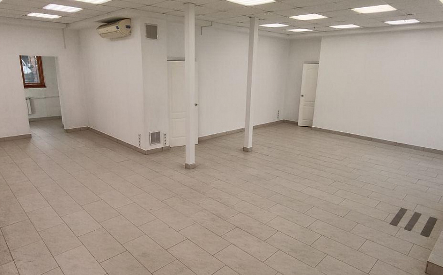 Помещение на Московской 85м2 фото