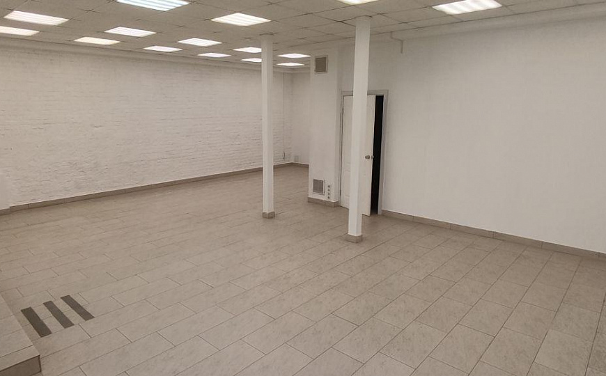 Помещение на Московской 85м2 фото