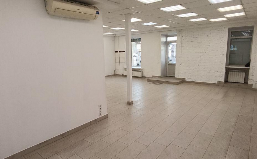 Помещение на Московской 85м2 фото