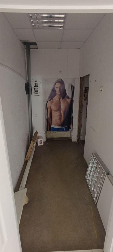 Помещение на Московской 85м2 фото