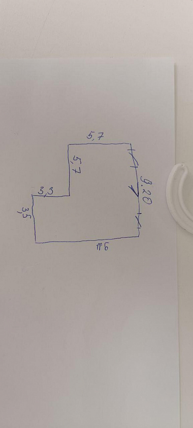 Помещение на Московской 85м2 фото