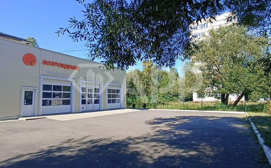 Продам отдельно стоящее здание, 790 м² фото