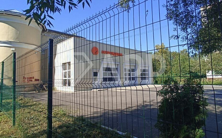 Продам отдельно стоящее здание, 790 м² фото