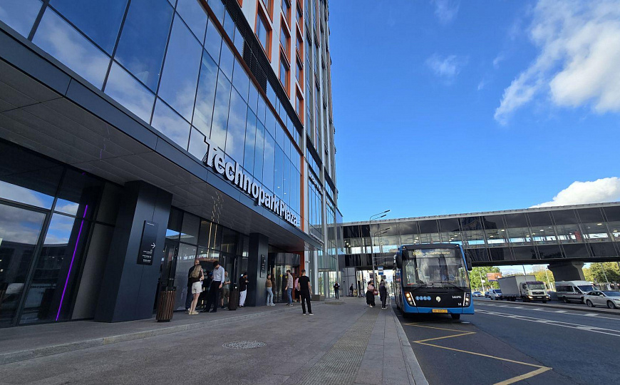 Сдам офисное помещение, 233 м² фото