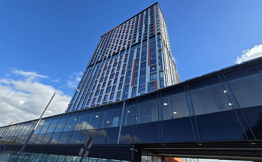 Сдам офисное помещение, 233 м² фото