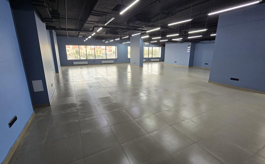 Сдам офисное помещение, 233 м² фото