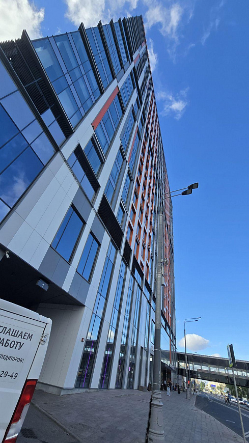 Сдам офисное помещение, 233 м² фото