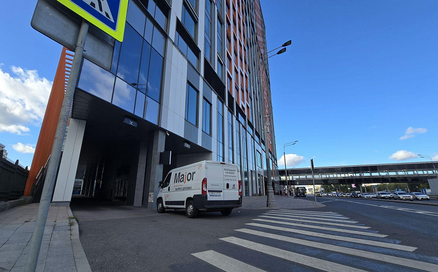 Сдам офисное помещение, 233 м² фото