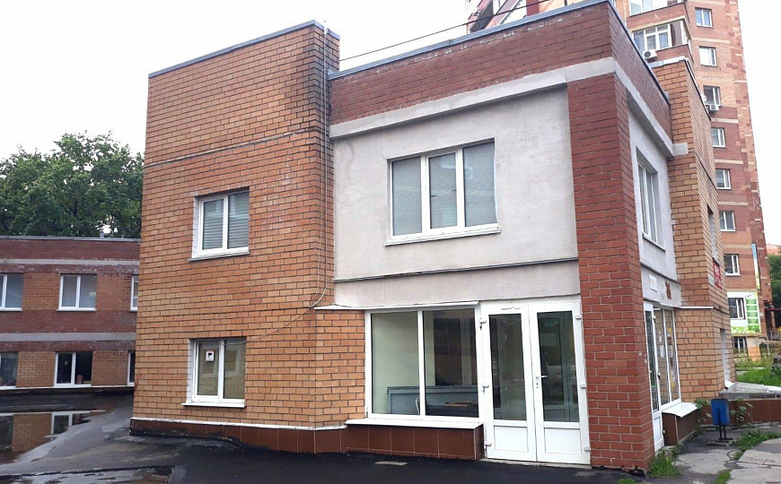 Помещение свободного назначения 35 м² фото